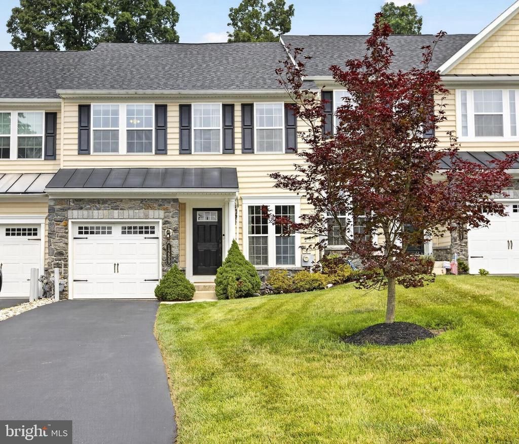 1259 DERRY LANE , WEST CHESTER, PA 19380