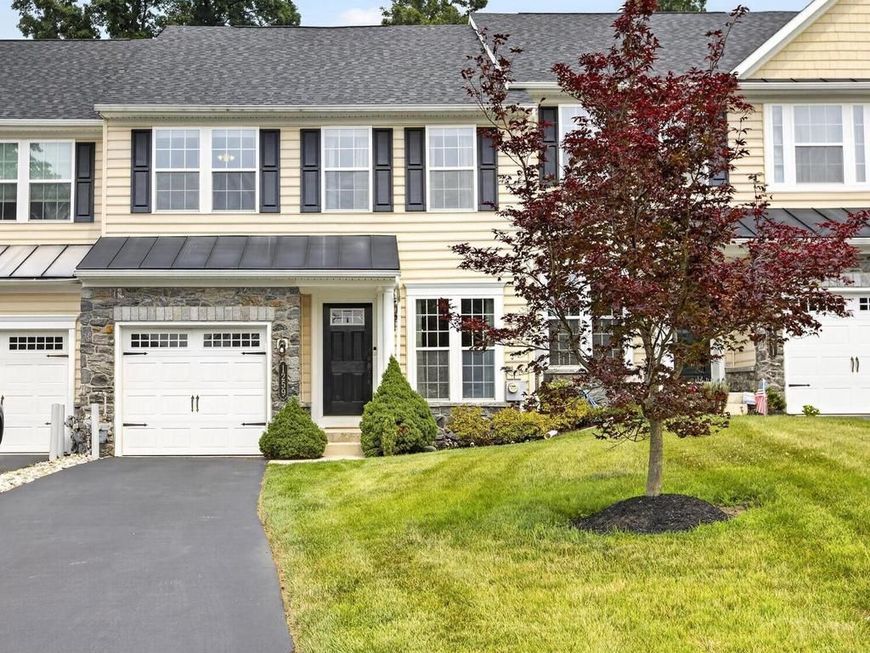 1259 Derry Lane, West Chester, PA 19380 Main Photo