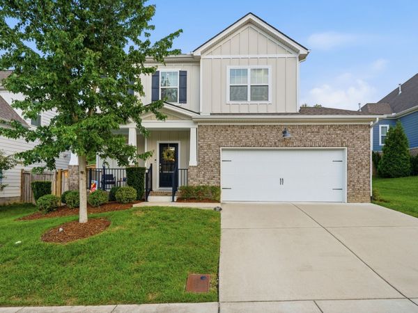 451 Red Sunset Ct, Brentwood, TN 37027