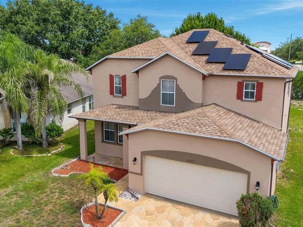 16525 SUNRISE VISTA DRIVE , CLERMONT, FL 34714
