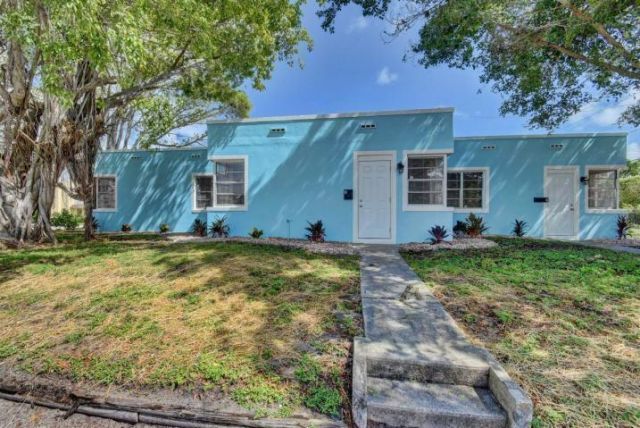 3000 Broadway, West Palm Beach, FL 33407 Photo