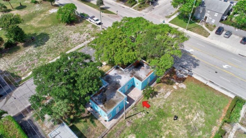 3000 Broadway, West Palm Beach, FL 33407 Photo
