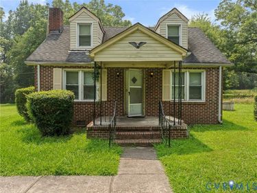 1593 Yellow Bird Road , Blackstone, VA 23824