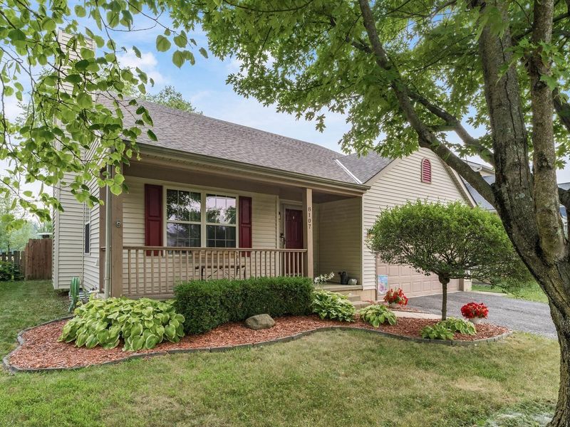 8107 Crete Lane , Blacklick, OH 43004 Photo 2