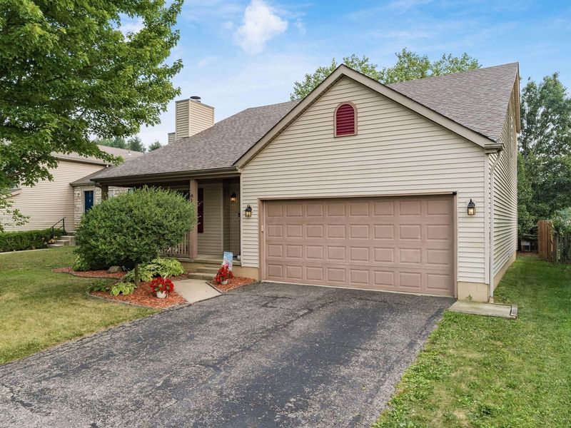 8107 Crete Lane , Blacklick, OH 43004 Photo 3