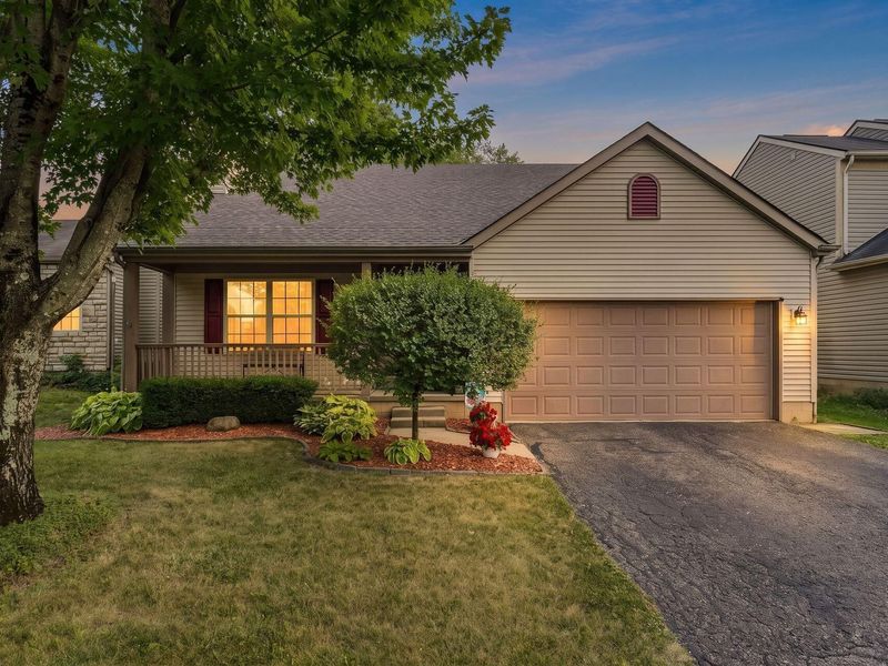 8107 Crete Lane , Blacklick, OH 43004 Photo 51
