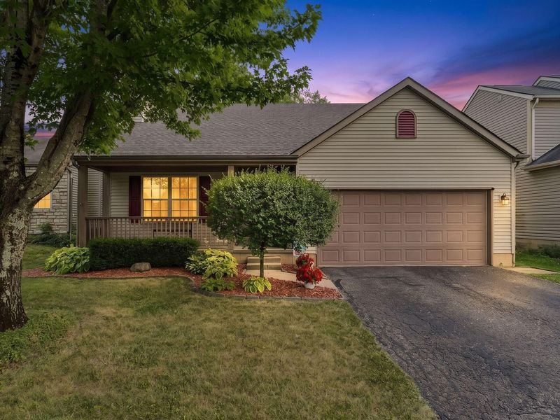 8107 Crete Lane , Blacklick, OH 43004 Photo 52