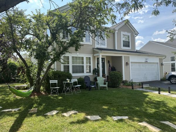 1791 Ellington Drive , Aurora, IL 60503