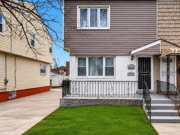 17826 Zoller Road , Springfield Gardens, NY 11434