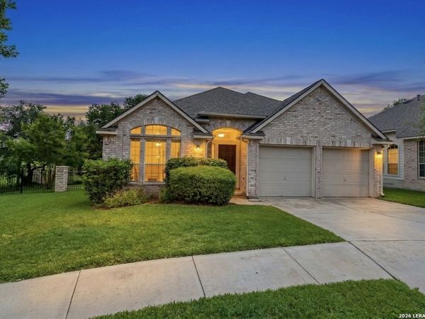 2006 SIMPSON TRL, San Antonio, TX 78251