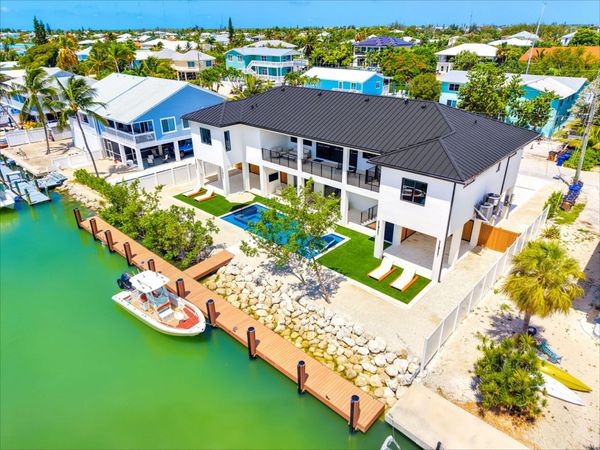 300 N Anglers Drive, MARATHON, FL 33050