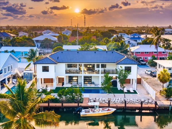 300 N Anglers Drive, MARATHON, FL 33050