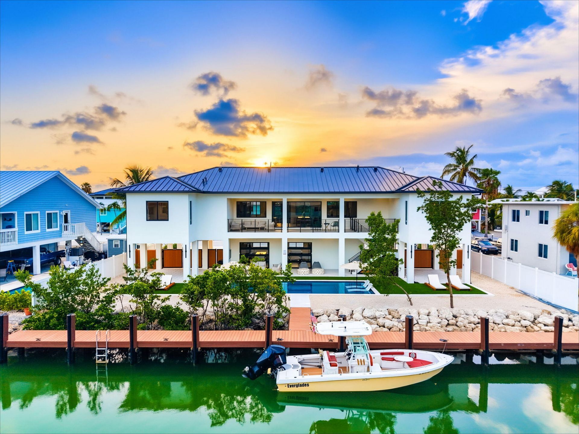 300 N Anglers Drive, Marathon, FL 33050 Photo