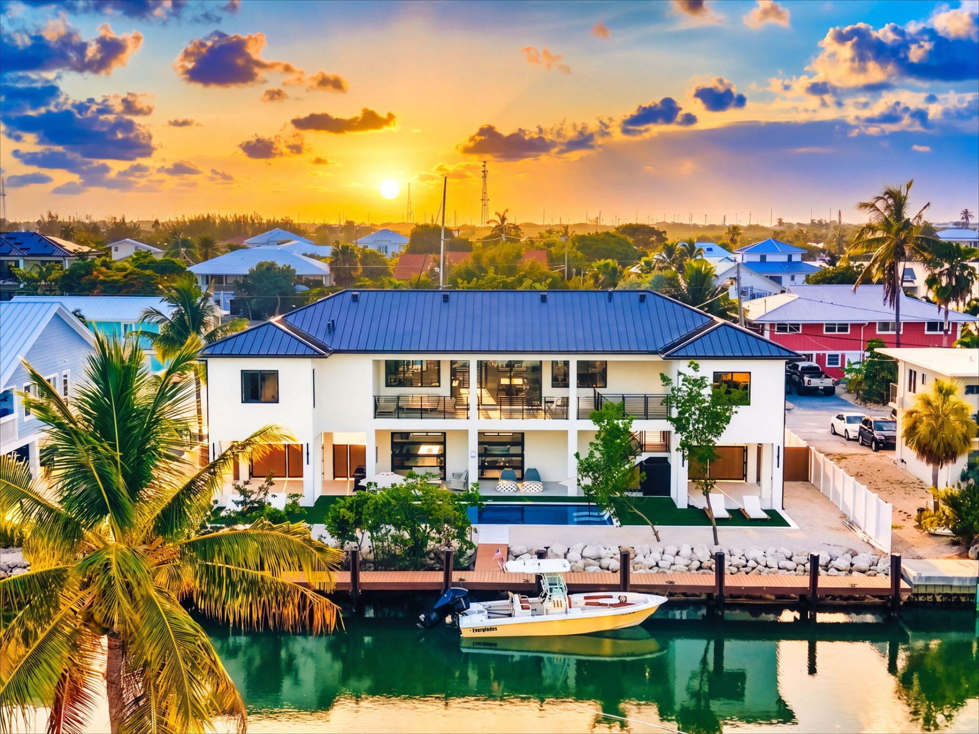 300 N Anglers Drive, Marathon, FL 33050 Photo