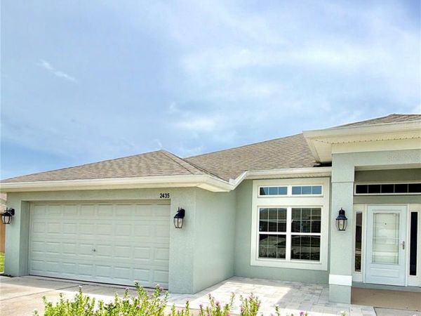 2435 TWIN LAKE VIEW ROAD, WINTER HAVEN, FL 33881