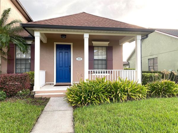 4028 VIOSCA PLACE , ORLANDO, FL 32837