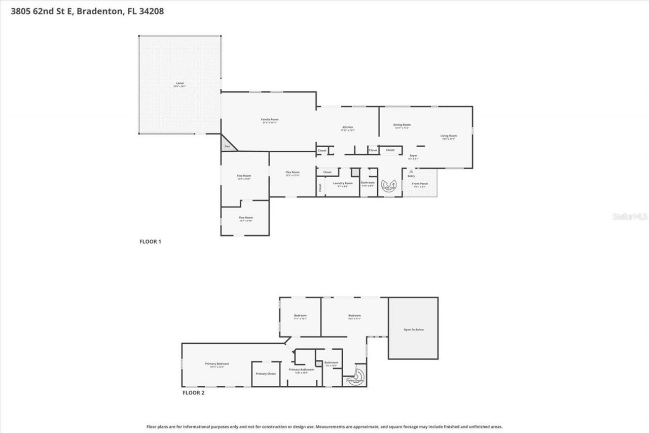 3805 62nd Street E, Bradenton, FL 34208 Photo