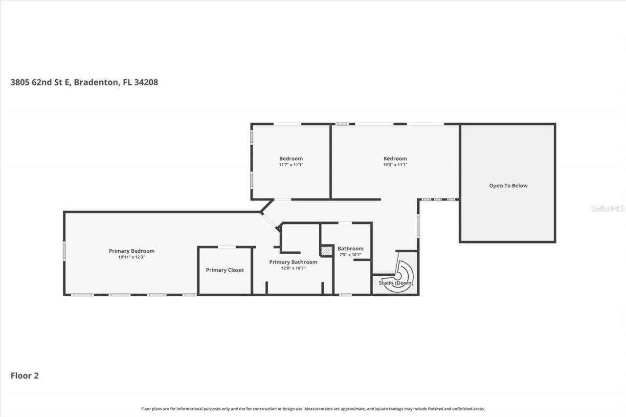 3805 62nd Street E, Bradenton, FL 34208 Photo
