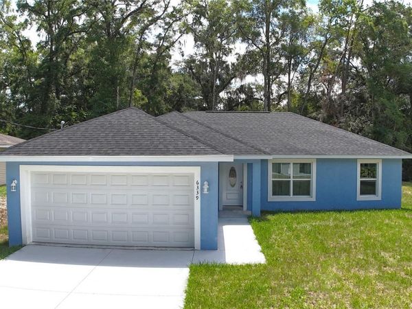 6339 NW 52ND AVENUE , OCALA, FL 34482