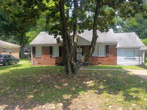 1752 WILLOW WOOD AVE, Memphis, TN 38127