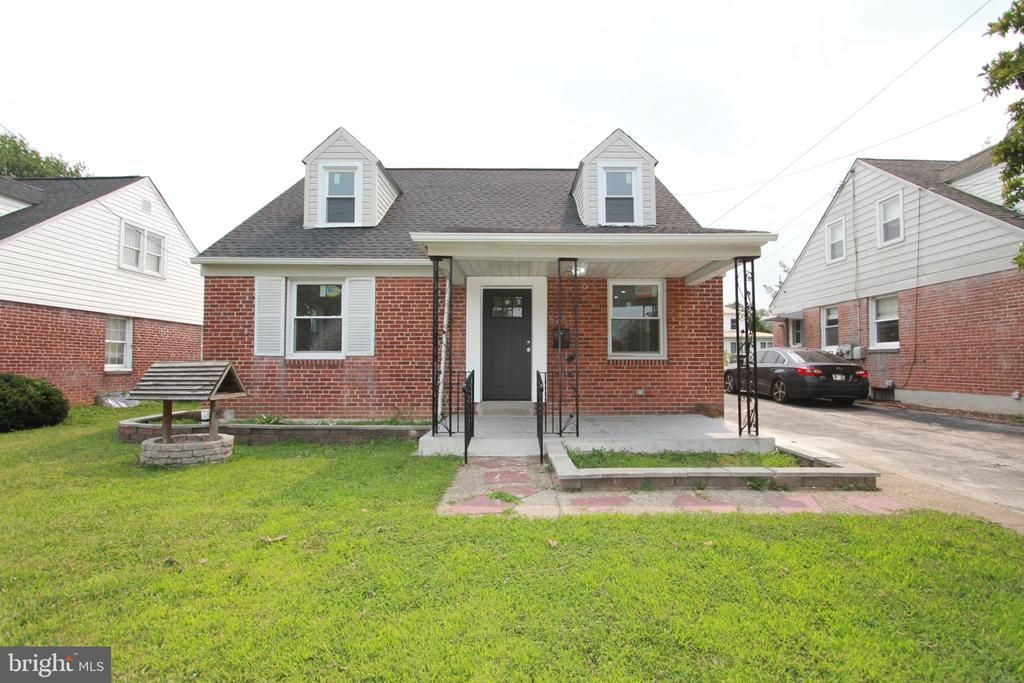 528 CRUMLYNNE ROAD, RIDLEY PARK, PA 19078