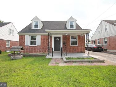528 CRUMLYNNE ROAD, RIDLEY PARK, PA 19078