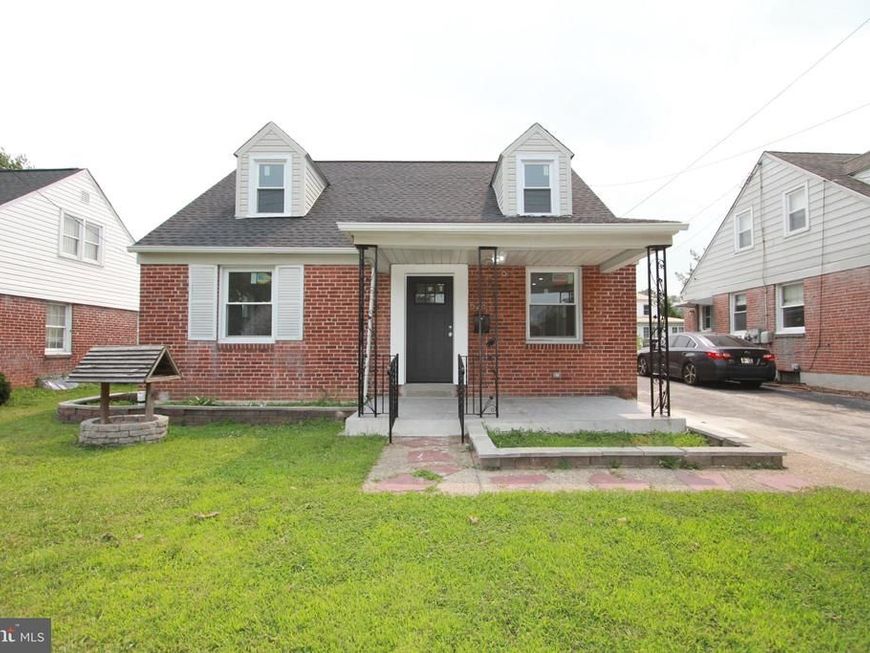 528 Crumlynne Road, Ridley Park, PA 19078 Main Photo