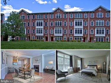 4633 BATTENBURG LANE , Unit 921, FAIRFAX, VA 22030