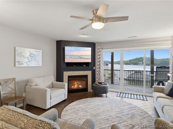 708 Clearwater Drive, Unit 2A, Camdenton, MO 65020
