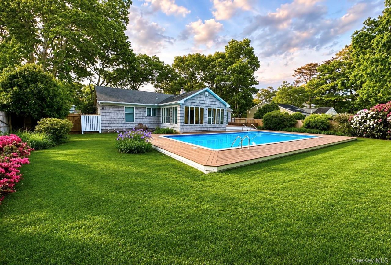 11 White Birch Trail , East Quogue, NY 11942 Main Photo