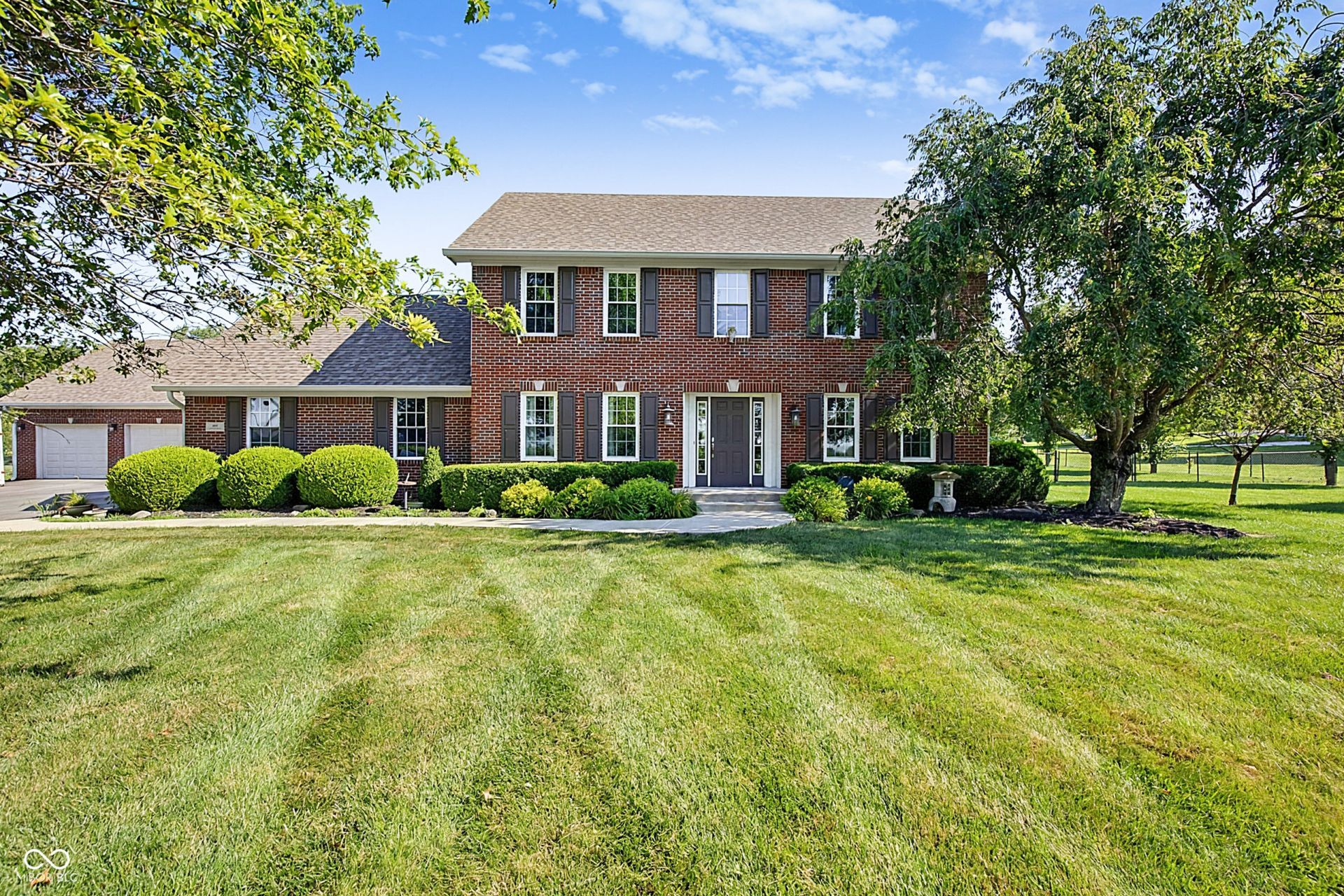 4919 E Dayhuff Road, Mooresville, IN 46158 Main Photo