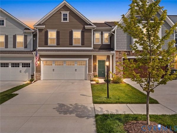 9422 Tesserae Way , Richmond, VA 23238