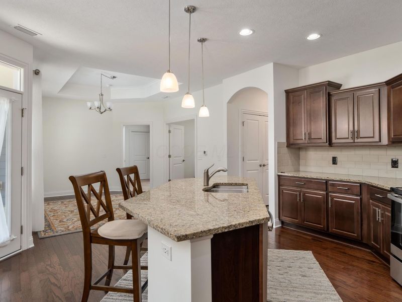 6188 Deer Cliff Road , Dublin, OH 43017 Photo 10