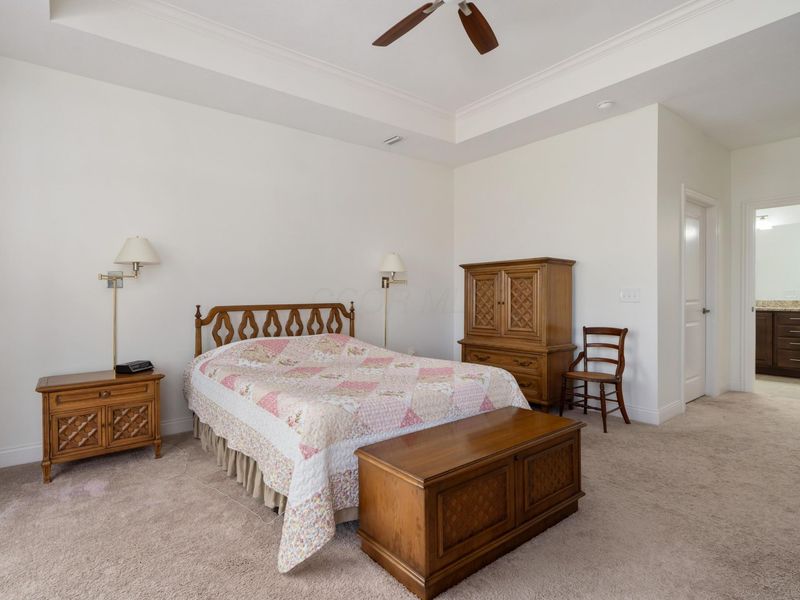 6188 Deer Cliff Road , Dublin, OH 43017 Photo 19