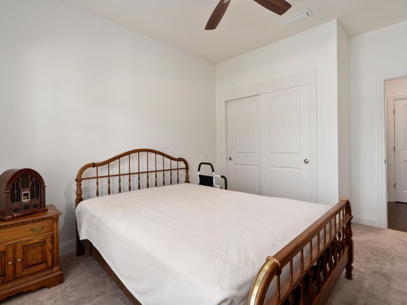 6188 Deer Cliff Road , Dublin, OH 43017 Photo 23
