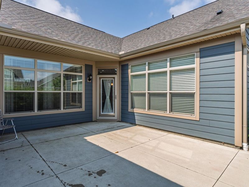 6188 Deer Cliff Road , Dublin, OH 43017 Photo 35