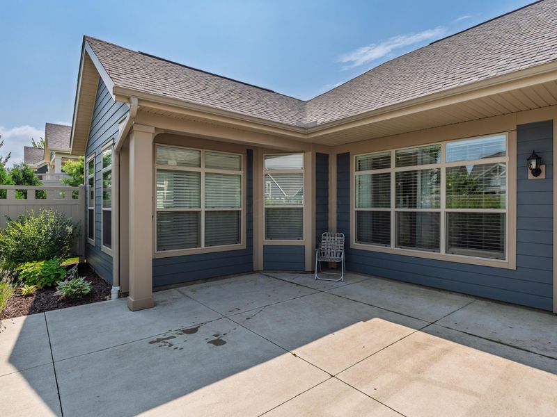 6188 Deer Cliff Road , Dublin, OH 43017 Photo 38