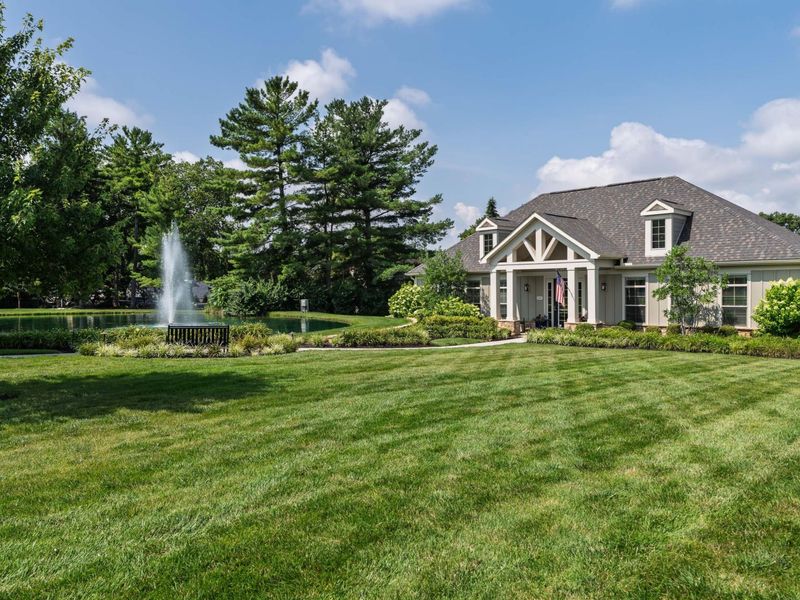 6188 Deer Cliff Road , Dublin, OH 43017 Photo 40