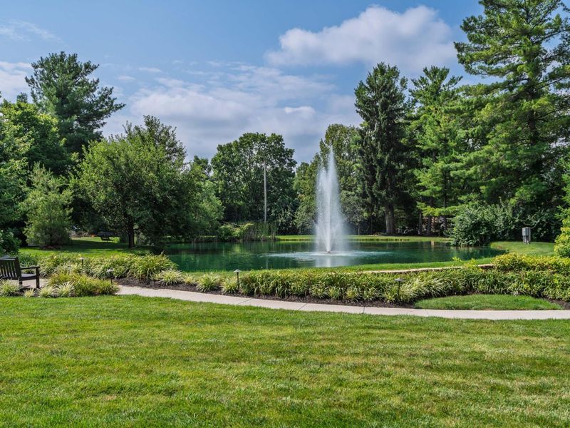 6188 Deer Cliff Road , Dublin, OH 43017 Photo 41