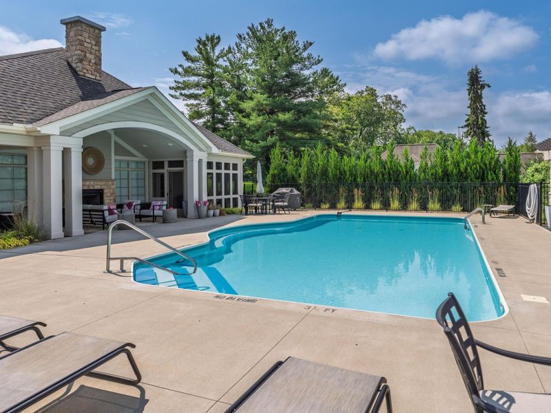 6188 Deer Cliff Road , Dublin, OH 43017 Photo 42