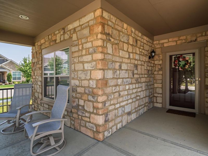 6188 Deer Cliff Road , Dublin, OH 43017 Photo 5