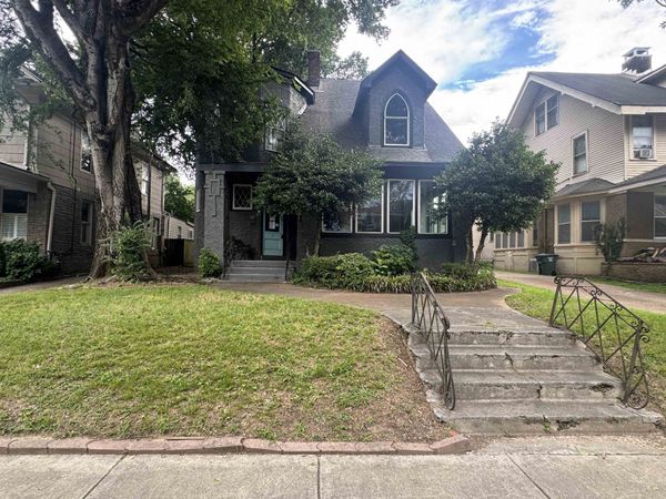1609 EASTMORELAND AVE, Memphis, TN 38104