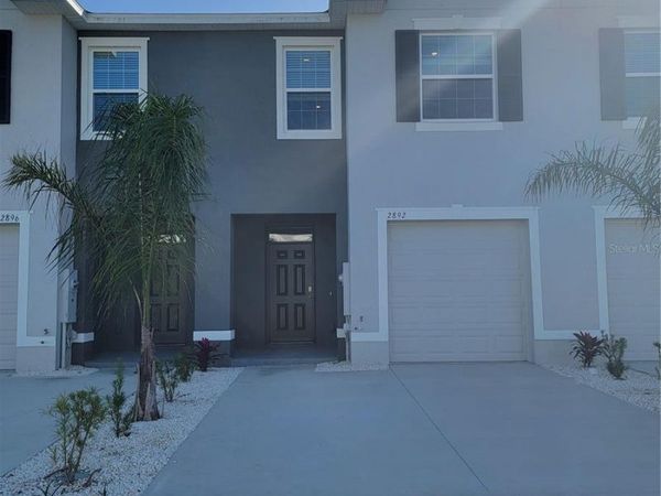 2892 EVERGREEN ELM PASS , WESLEY CHAPEL, FL 33543