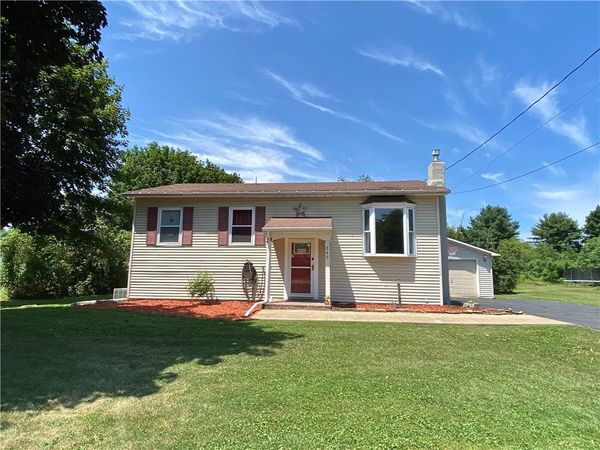 545 County Road 64 , Elmira, NY 14903