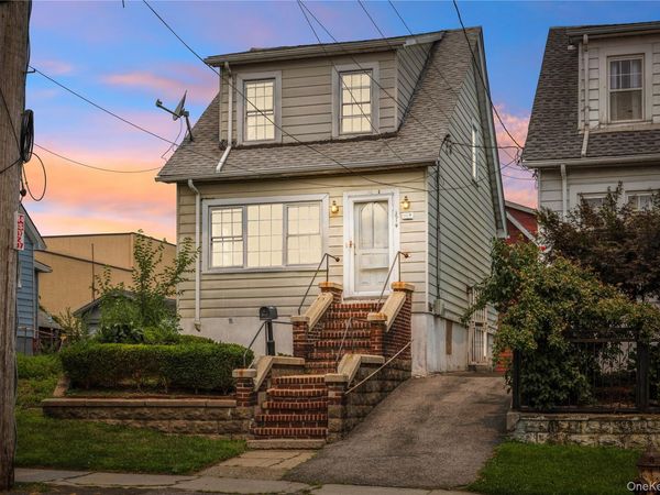 1519 Adee Avenue , Bronx, NY 10469