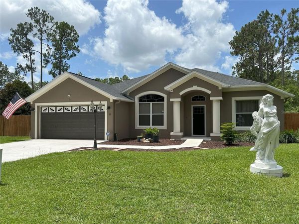 26 LLOLEETA PATH , PALM COAST, FL 32164