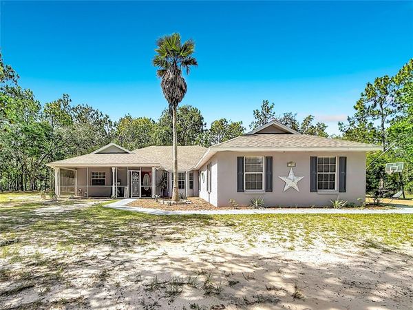 13850 SW 71ST LANE , OCALA, FL 34481