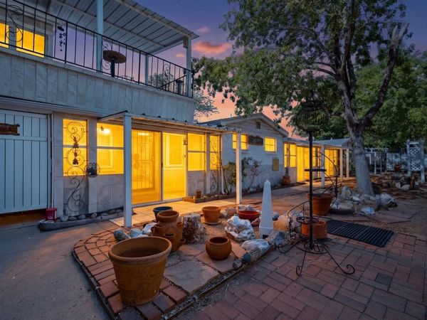 415 Vassar Drive SE, Albuquerque, NM 87106