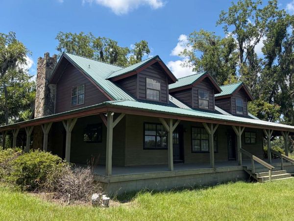11030 HOGAN ROAD, Wellborn, FL 32094