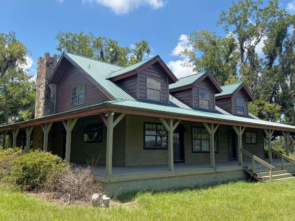 11030 HOGAN ROAD, Wellborn, FL 32094